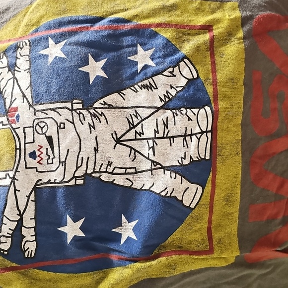 NASA Tee - Picture 4 of 4